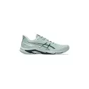 Asics NETBURNER BALLISTIC FF 4, muške patike, zelena 1051A088