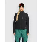 Volcom Evergreen Full Zip jakna black