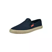 bugatti Espadrile  temno modra