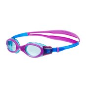 Speedo FUT BIOF FSEAL DUAL GOG JU, otroška plavalna očala, modra