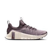 Nike W FREE METCON 6, ženski fitnes copati, vijolična FJ7126