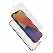 invisibleSHIELD Elite+ 360 steklo + ovitek za iPhone 12/12 Pro
