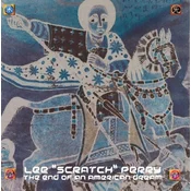 Lee Scratch Perry - End of an American Dream