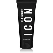 Dsquared2 Icon Pour Homme gel za prhanje za moške 200 ml