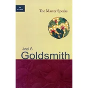 Master Speaks