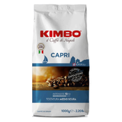 Kimbo Capri kavna zrna 1kg