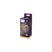 LED Žarnica VINTAGE Philips ST64 E27/2,3W/230V 1800K