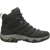 Merrell MOAB 3 APEX MID WP, muške cipele za planinarenje, crna J037049