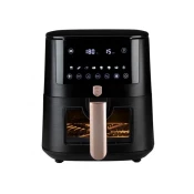 Berlingerhaus Friteza na vroč zrak 8 l Black Rose Collection BH-9604