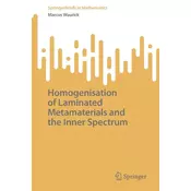 Homogenisation of Laminated Metamaterials and the Inner Spectrum
