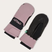 Rokavice Oakley B1B Mittens, toadstool (XS)