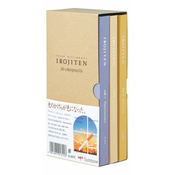 Tombow Crayons Irojiten - Morska pokrajina