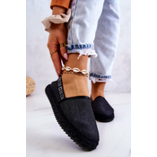 Womens espadrilles BIG STAR SHOES