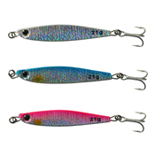 Jig Žlica DTD -Metal Sardina- 7-21g