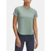Under Armour UA Launch Elite Shortsleeve Majica Zelena
