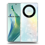 ULTIMATE CASE za Honor Magic5 Lite 5G - Mistletoe