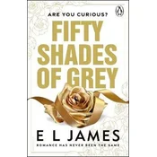 Fifty Shades Of Grey