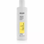 Nioxin System 1 Scalp + Hair Conditioner 300 ml balzam za lase vse vrste las za ženske