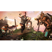 Borderlands 2: Headhunter 4: Wedding Day Massacre [Mac]