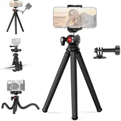 Neewer NEEWER TP34 Fleksibilni mini stalak za kameru/telefon