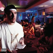 Everlast - Eat At Whiteys (CD)