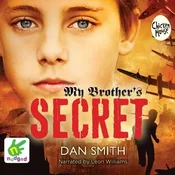 AUDIBOOK Avdio knjiga: My Brothers Secret