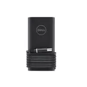 DELL Dellov izmenični napajalnik 90W s 3 kontakti za Inspiron, Latitude NB
