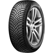 HANKOOK 205/60 R16 96H W462 XL