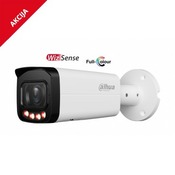 DAHUA IPC-HFW2849T-ZAS-IL IP VIDEO NADZORNA KAMERA WizSense