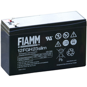 FIAMM akumulator 12FGH23slim