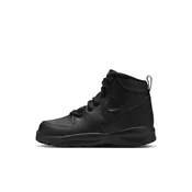 Nike Manoa 17 Older Kids Boots - Black
