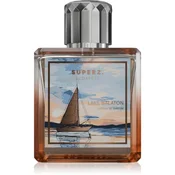 Superz Budapest Lake Balaton Perfume Extract 50ml