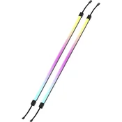 Corsair LS350 Aurora LED trak, večbarvni