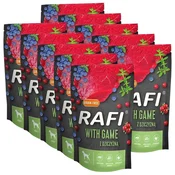 Rafi Adult GF Paté with Game 10 x 500 g