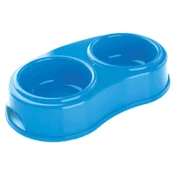 Georplast Dupla posuda Double - 26 x 13 x 5 cm