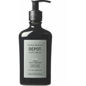 Depot No. 801 Daily Skin Cleanser gel za cišcenje za sve tipove kože 200 ml