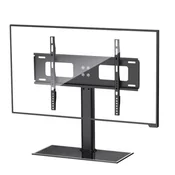 Xstand KM-606 - Black nosac podesivi za TV od 32-55 inca,VESA 600x400,40kg 330426