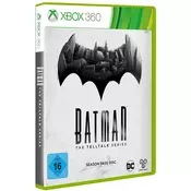 Batman The Telltale Series (XBOX 360)