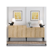 Hanah Home Komoda Orso