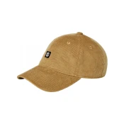 Element Icon Dad Corduroy Cap kelp