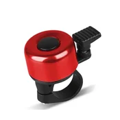 Neo bike components zvonce clasik crveno ( NEO-Z01/E12-15 )