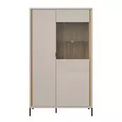 Modern Living Visoka Komoda Seravel, Kašmir, Barva Hrasta