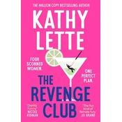 The Revenge Club