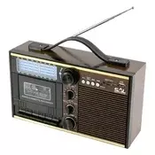 Sal RRT11B RADIO RETRO KASETA