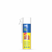 PU pena za vgrajevanje oken, 500ml