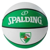 slomart SDG Euroleague košarkaška lopta, veličina 7