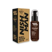 Ulje za bradu – NISHMAN – 75 ml