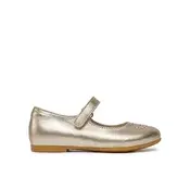 Calvin Klein Jeans Sandali V1A2-80950-0220 Zlata