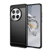 Infostyle RanTuo Carbon ovitek za OnePlus 12 – črna