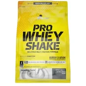 Olimp Nutrition - Pro Whey Shake, Čokolada - 700g